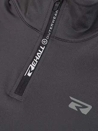 REHALL | Sous-pull zippé pour garçon KING-R-JR |